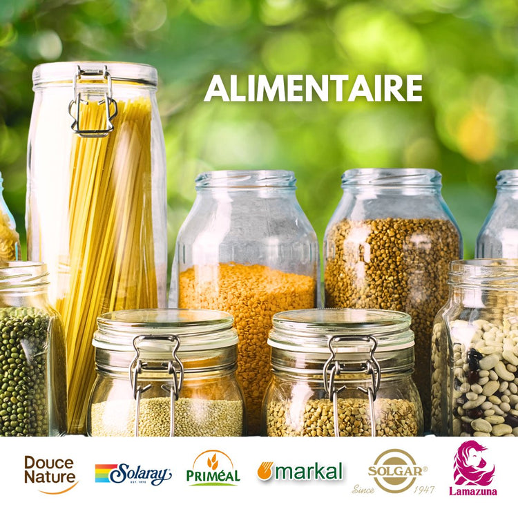Aliments BIO