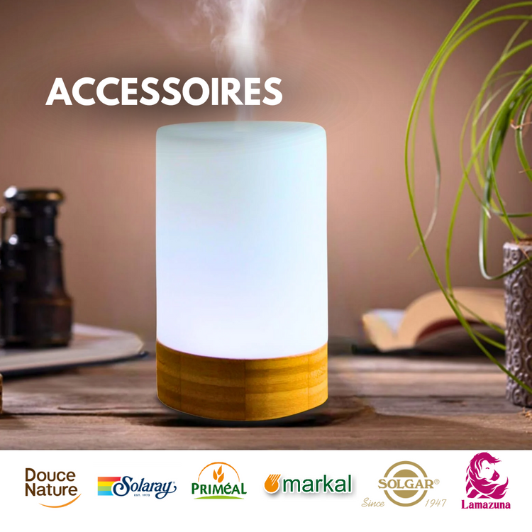 Accessoires