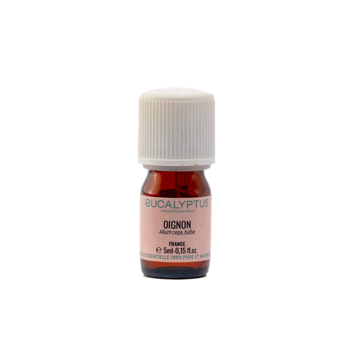 Huile Essentielle d' Oignon 5ml