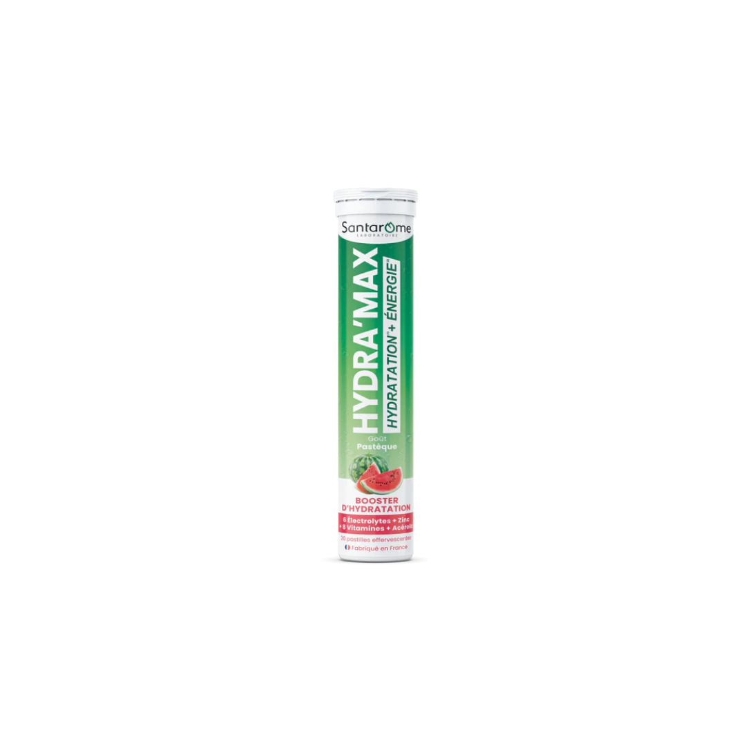 Hydramax pastèque - SANTAROME