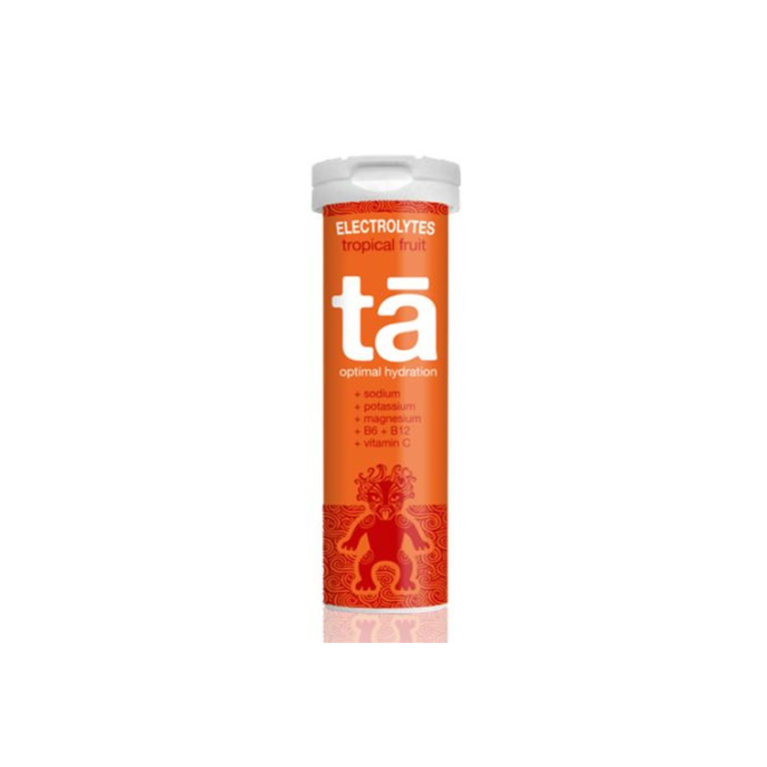 Pastille d'hydratation tropical - TA