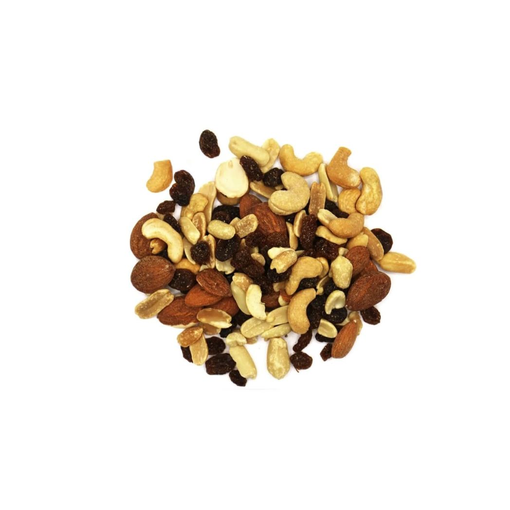 Mélange Grillé Salé 200g - PHILIA