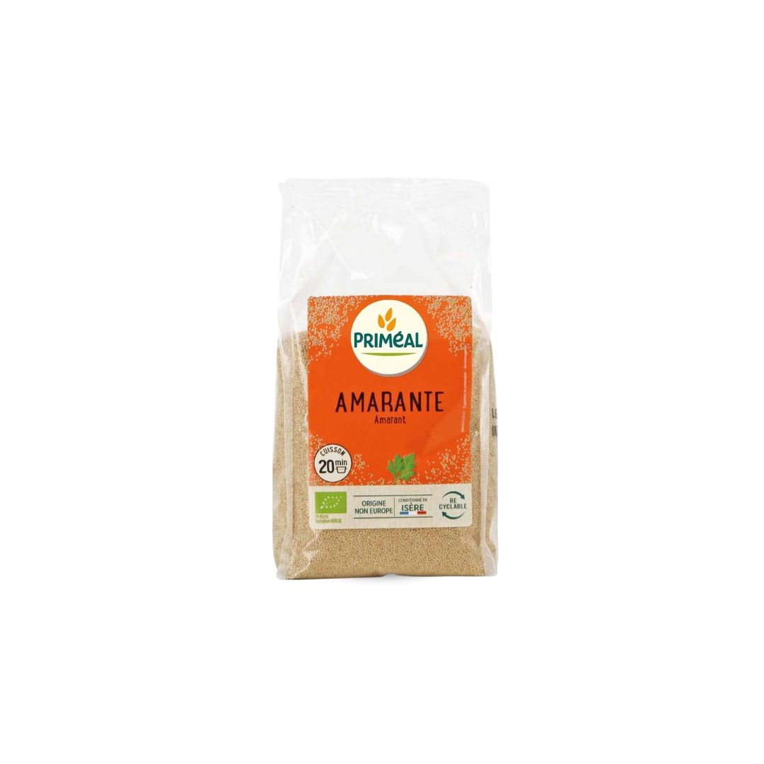 Amarante 500g - PRIMEAL