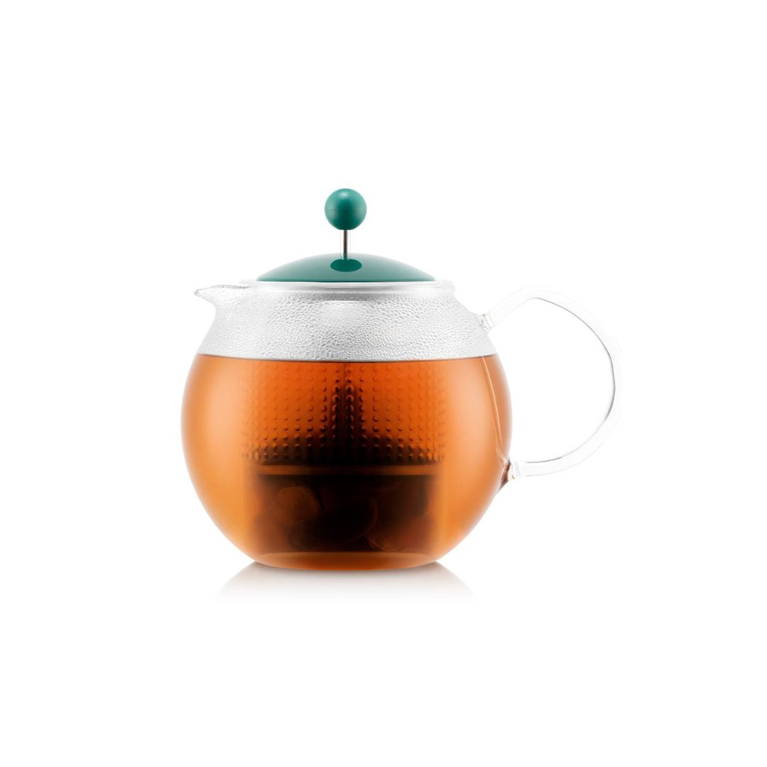 Assam Théière à Piston Bellini 1L - BODUM