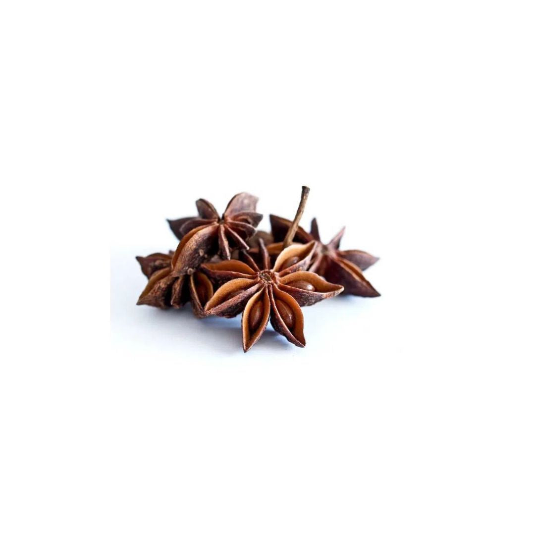 Badiane de Chine Bio 100g