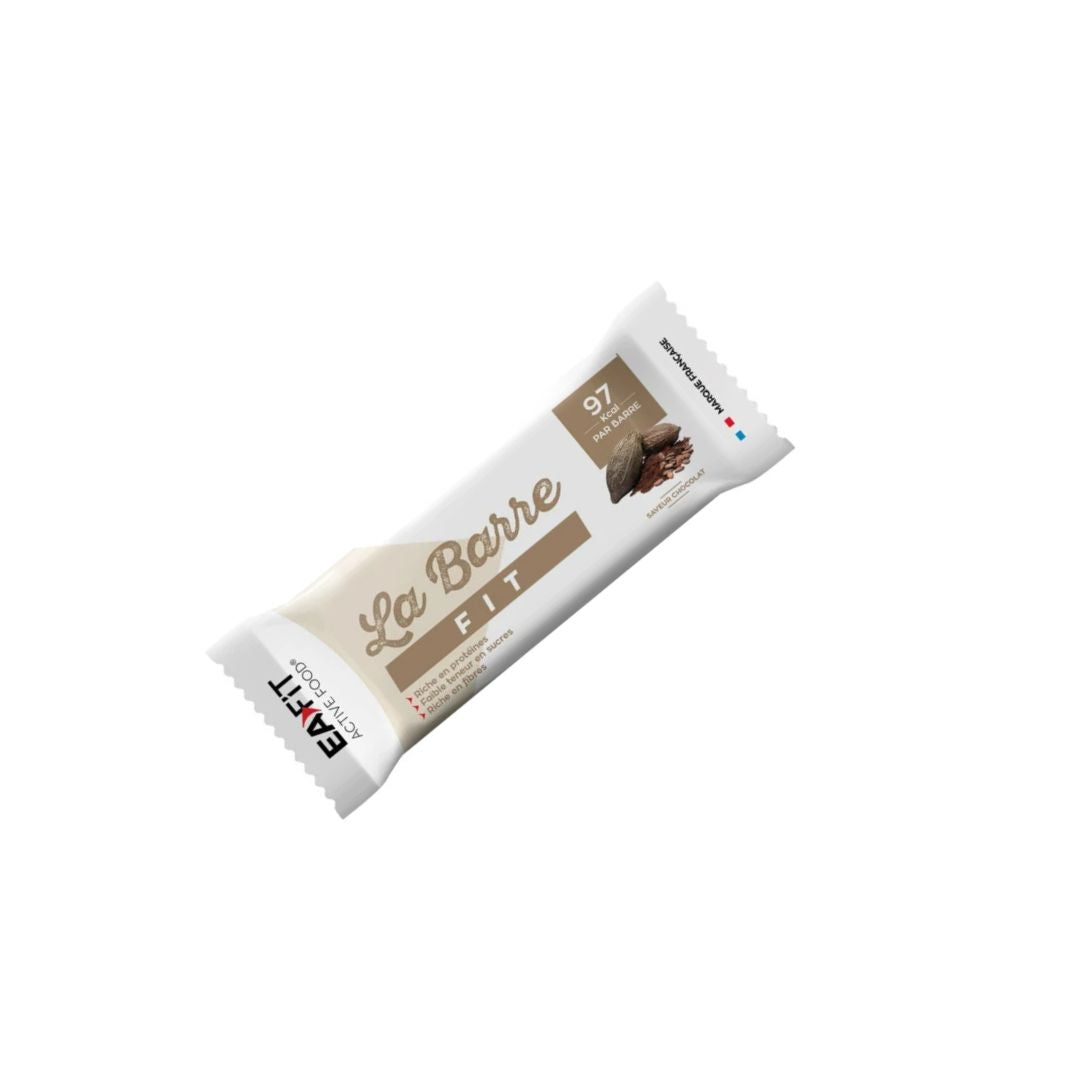 Barre Fit Chocolat 28g - EAFIT