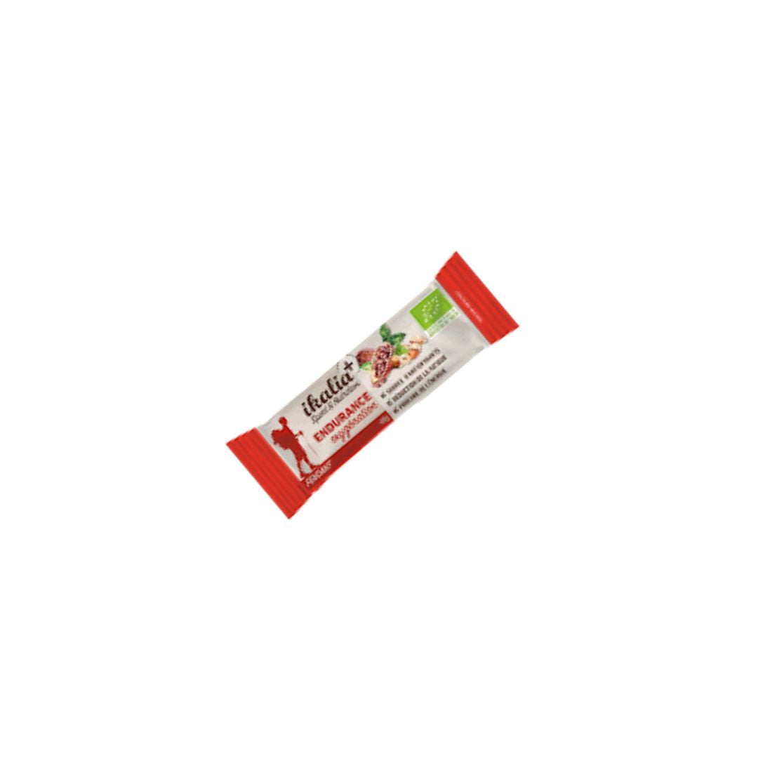 Barre Pendant Endurance et Oxygénation Bio 30g - IKALIA