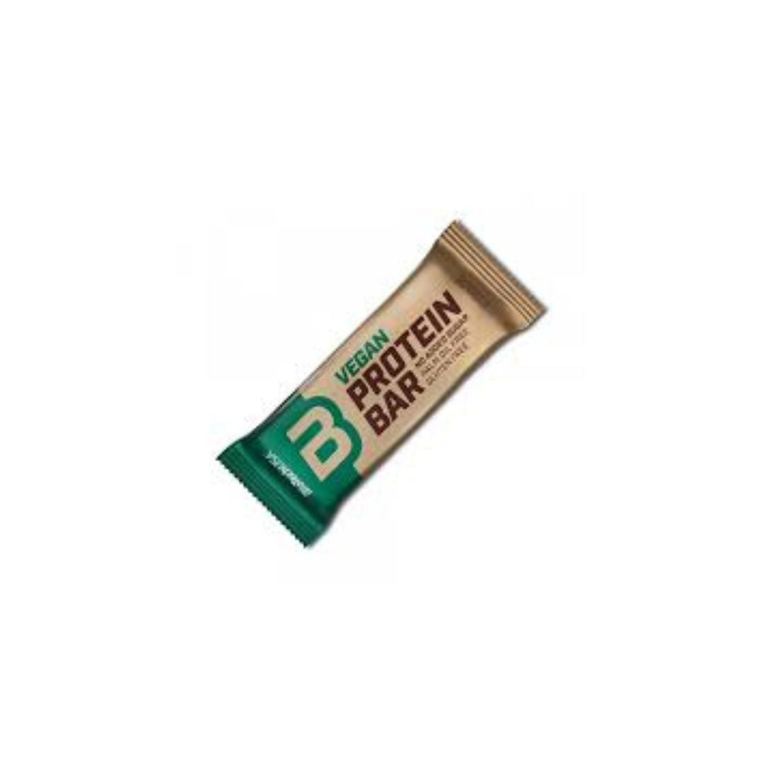 Barre Protein Vegan Chocolat 50g - BIOTECH USA