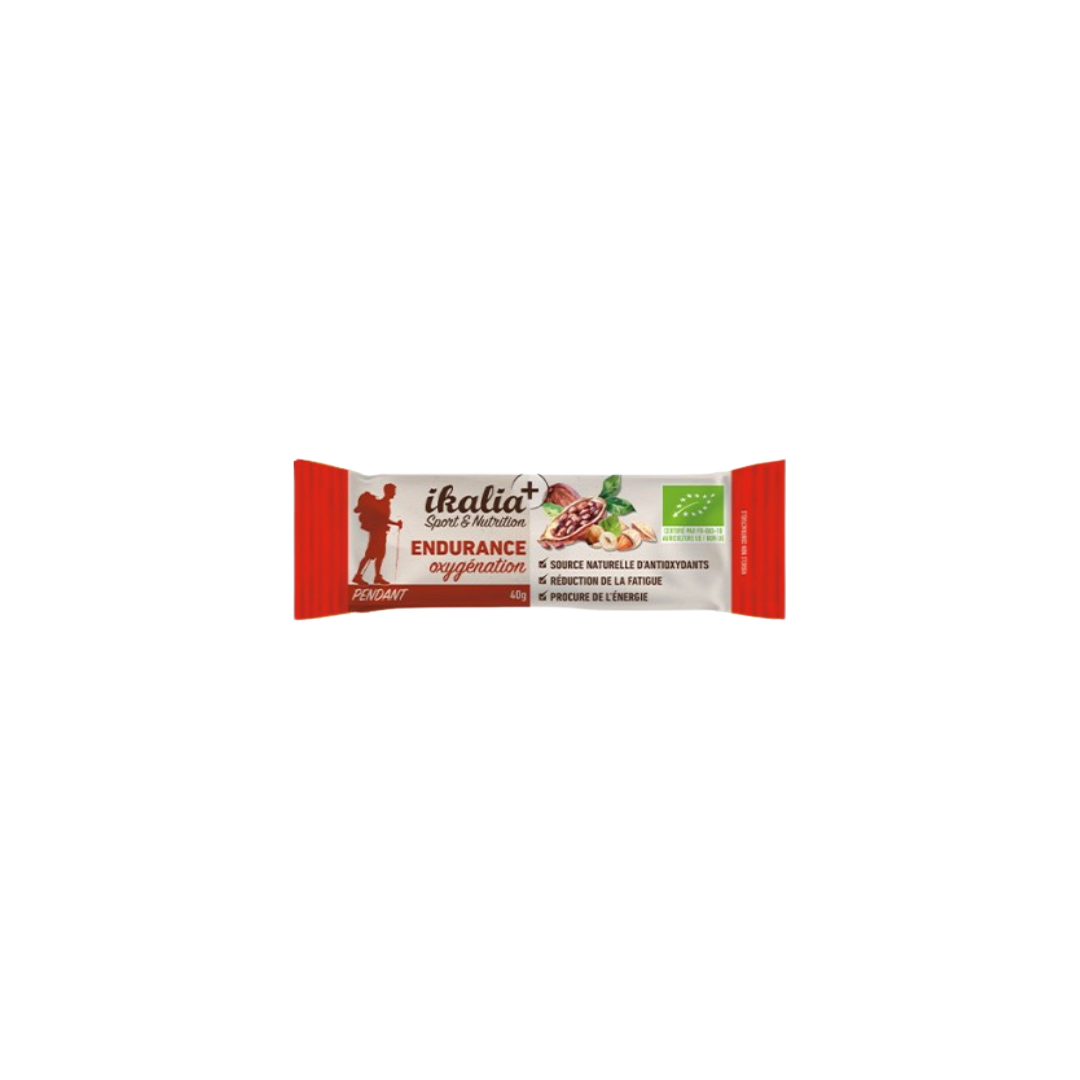 Barre endurance et oxygénation 40g - IKALIA