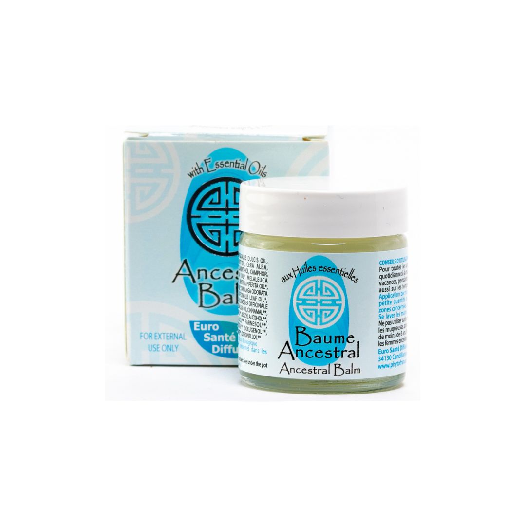 Baume du Guérisseur 30g