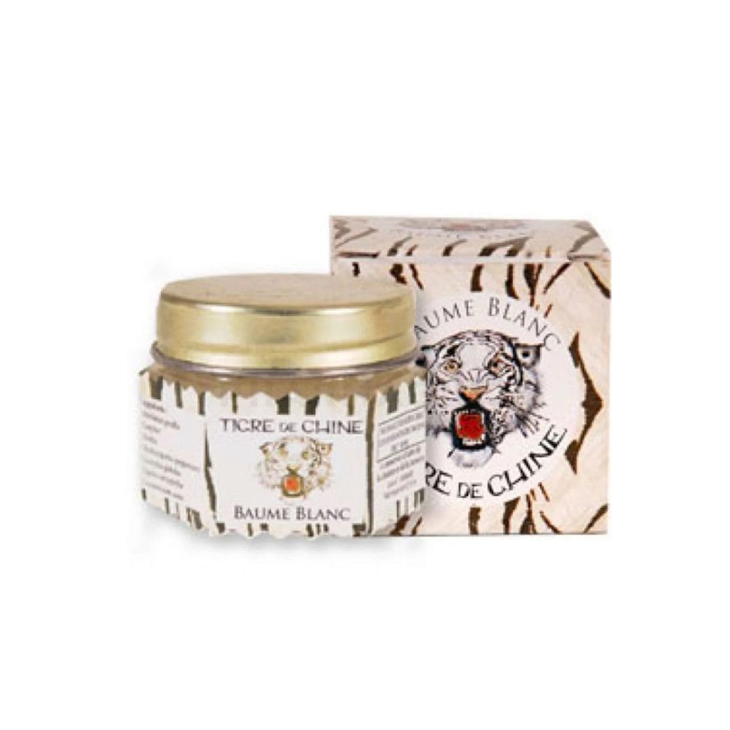 Baume du Tigre Blanc 18.4g - PHYTO300