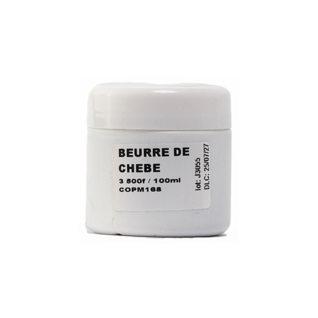Beurre de Chébé 100ml