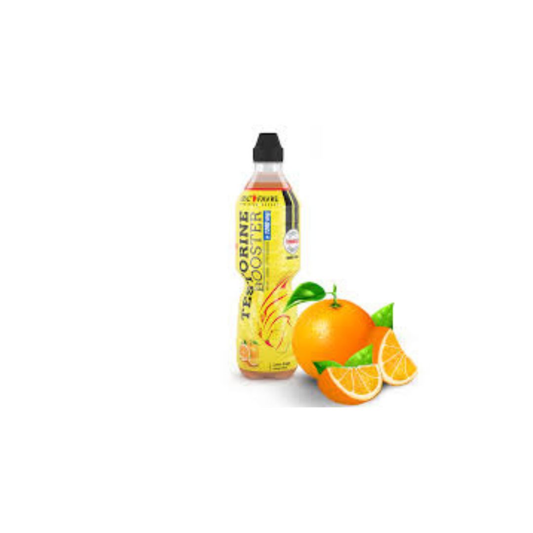 Boisson Testorine Booster Orange 500ml - ERIC FAVRE