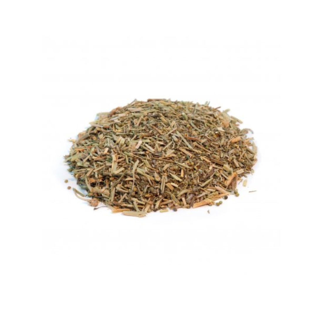 Bourse à Pasteur Partie Aérienne Fleur Coupée Bio 100g