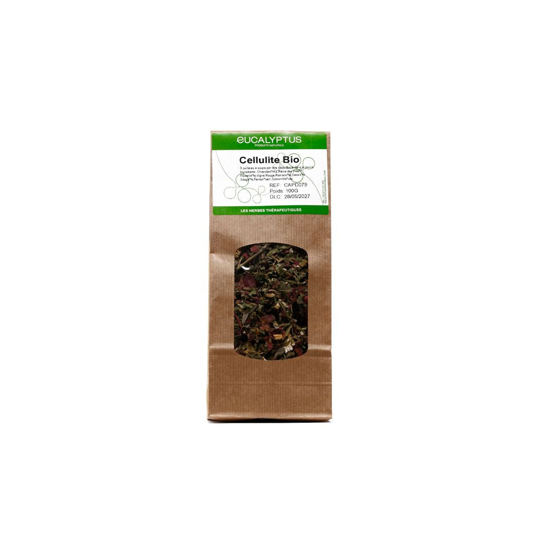 Cellulite Bio 100g