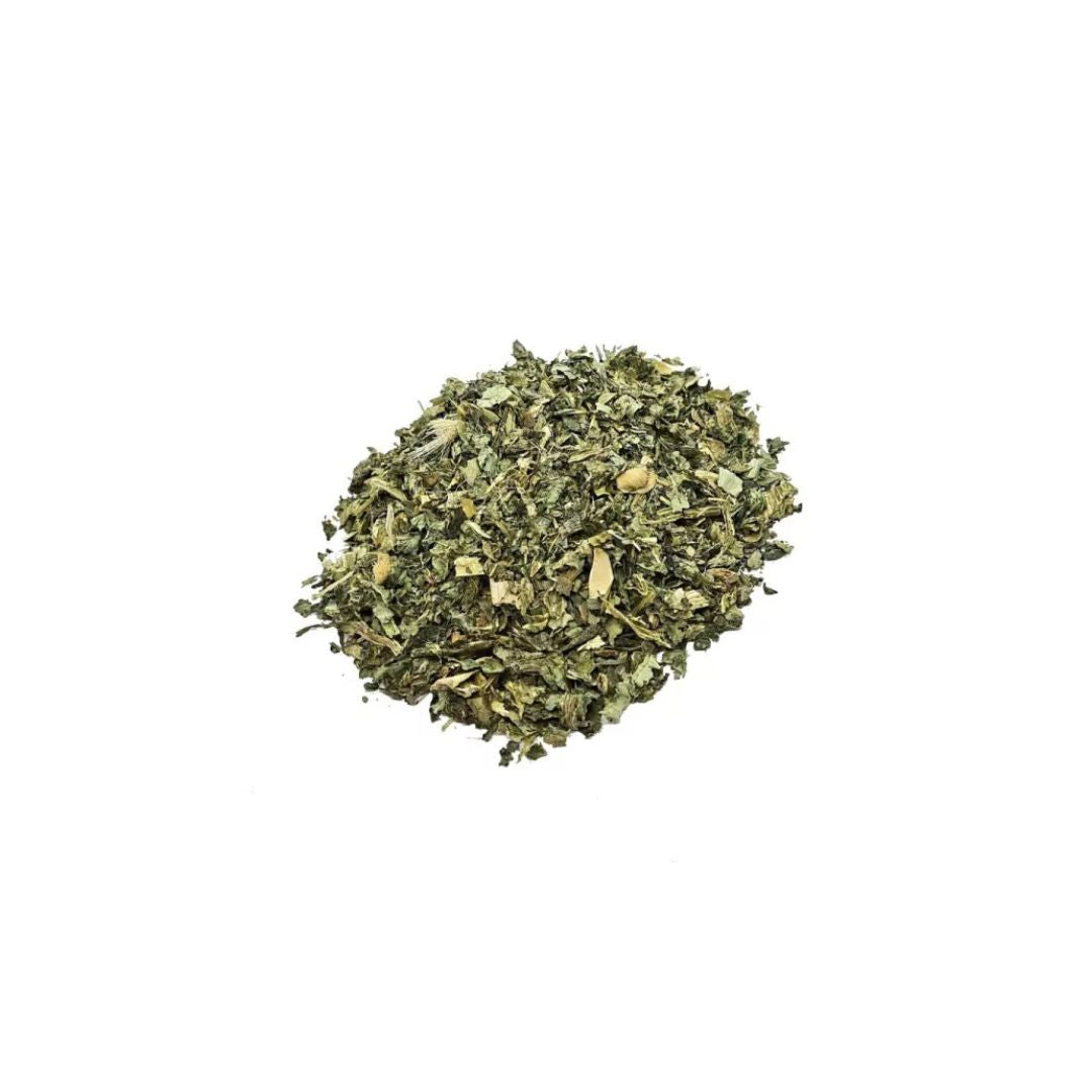Chardon Marie Plantes Coupée 100g