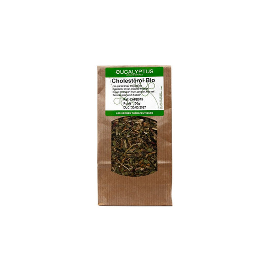 Cholésterol Bio 100g