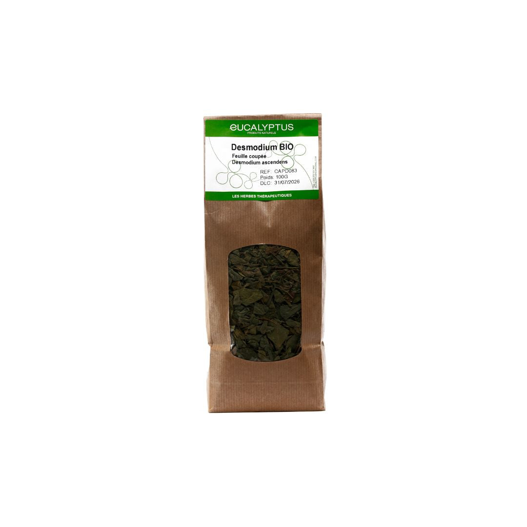 Desmodium Bio 100g