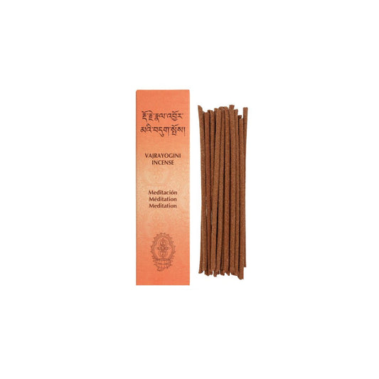 Encens Tibétains Vajrayogni Méditation