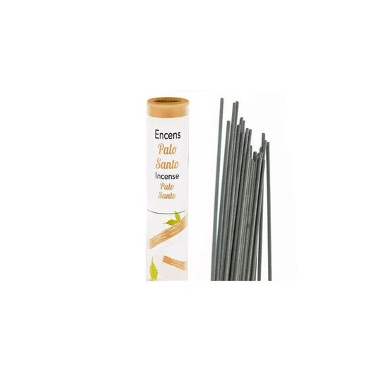 Encens Végétal Palo Santo - LES ENCENS DU MONDE