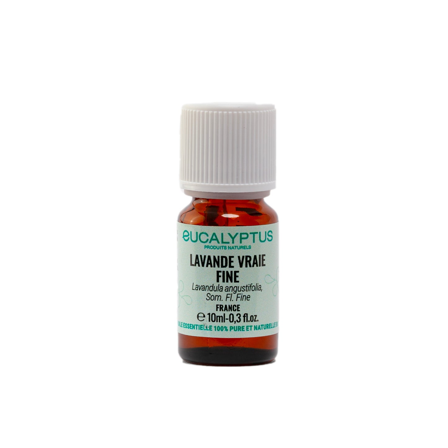 Huile Essentielle de Lavande Fine 10ML