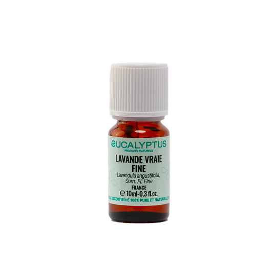 Huile Essentielle de Lavande Fine 10ML