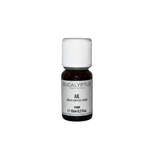 Huile Essentielle d' Ail 10ML