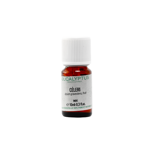 Huile Essentielle de Céleri 10ML