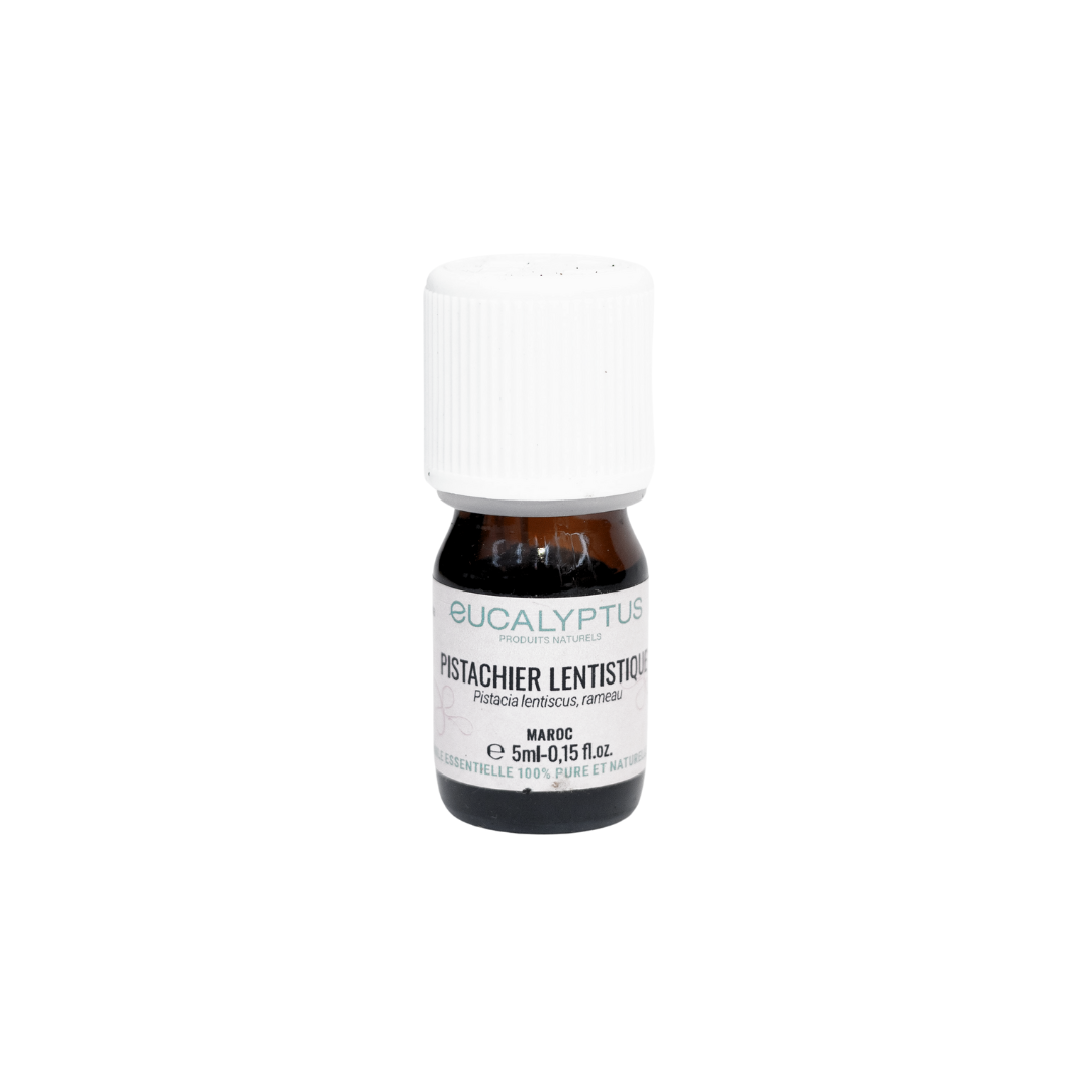 Huile Essentielle de Pistachier Lentistique 5ML