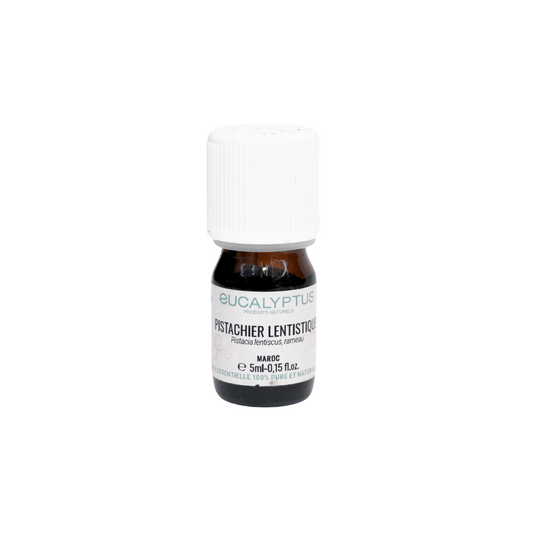 Huile Essentielle de Pistachier Lentistique 5ML