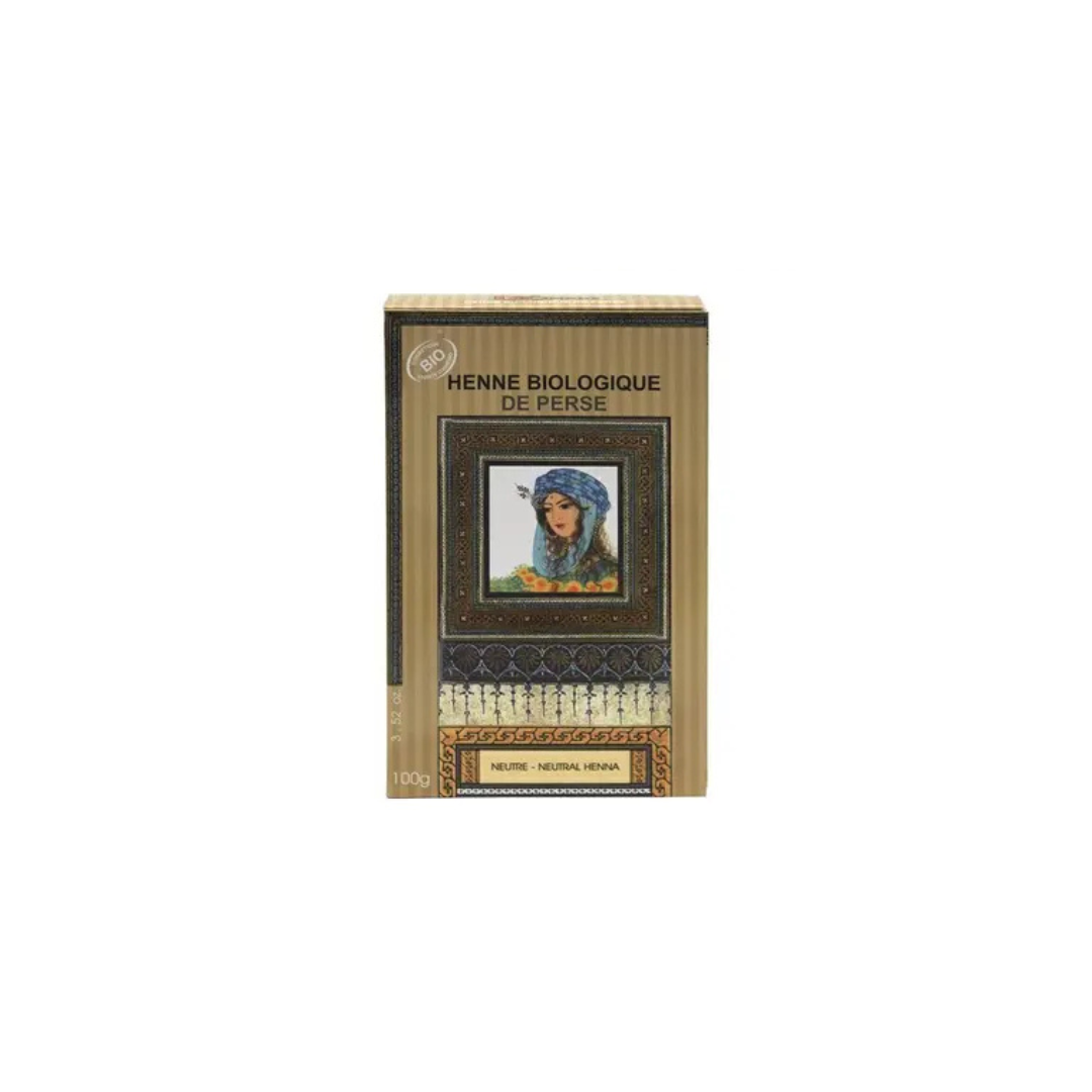 Henne Neutre 100g - NOMADE PALIZE