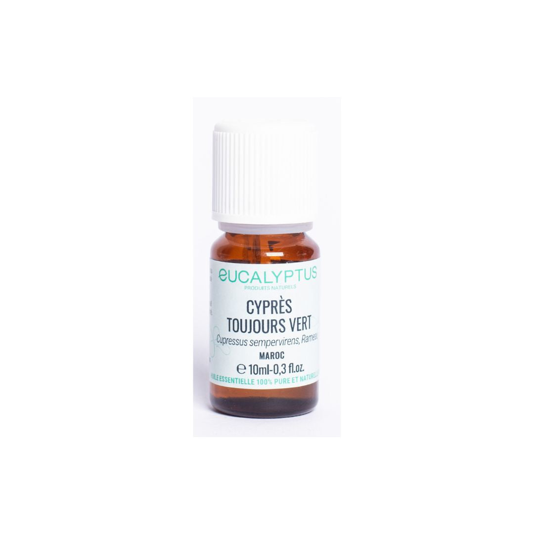 Huile Essentielle de Cyprès Bio 10ml