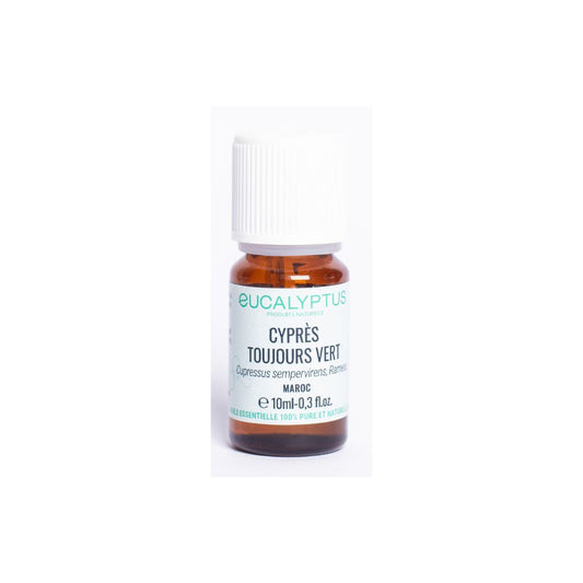 Huile Essentielle de Cyprès Bio 10ml