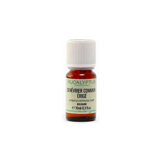 Huile Essentielle de Genévrier Bio 10ml