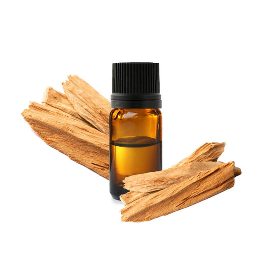Huile Essentielle de Santal Jaune Bio 5ml