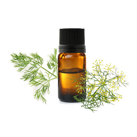Huile Essentielle d'Aneth 10ml