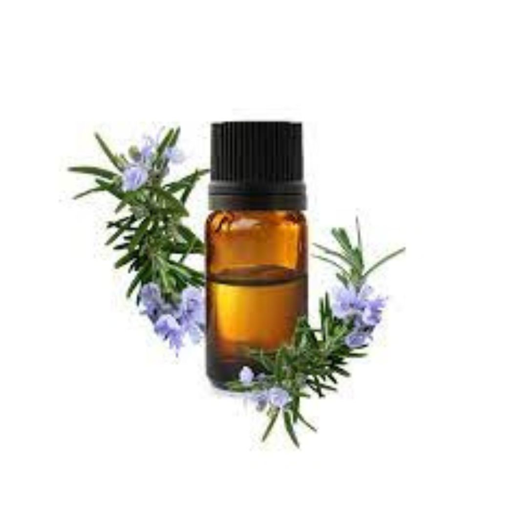 Huile Essentielle de Romarin à Verbenone Bio 5ML