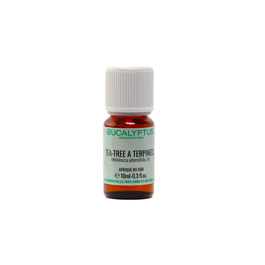 Huile Essentielle de Tea-Tree Bio 10ML