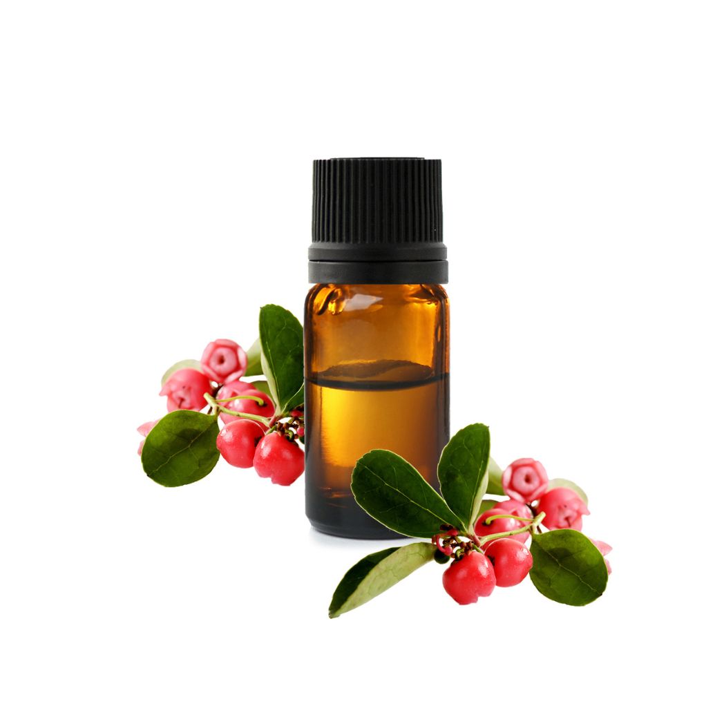 Huile Essentielle de Winter Green Gaulthéria Chine 10ml