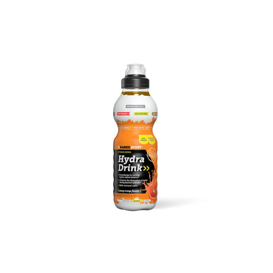 Hydra Drink Orange 500ml NAMED SPORT