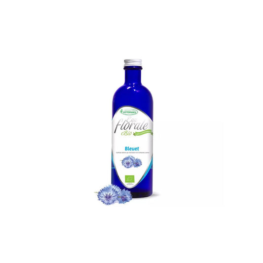 Hydrolat De Bleuet 200ML - PHYTOFRANCE