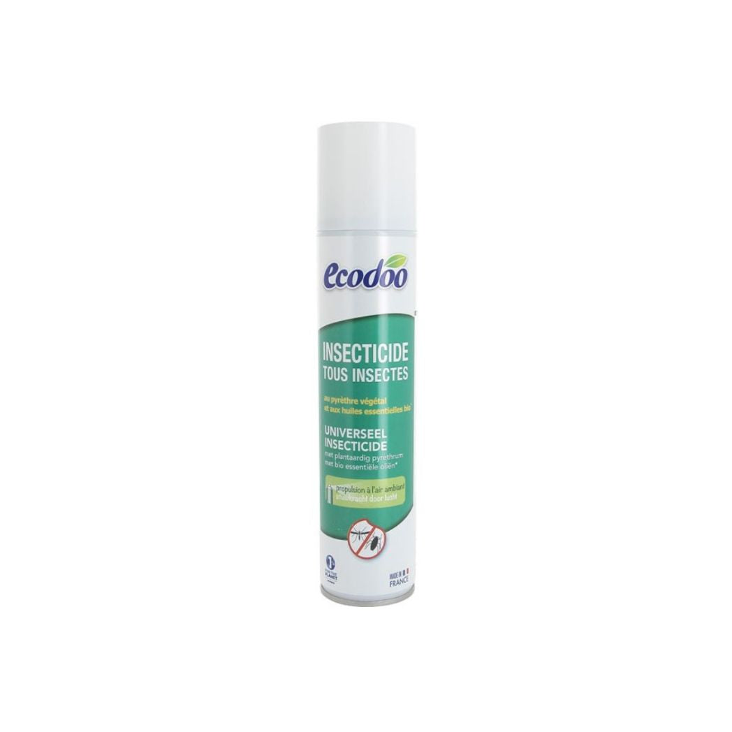 Insecticide 520ml - ECODOO