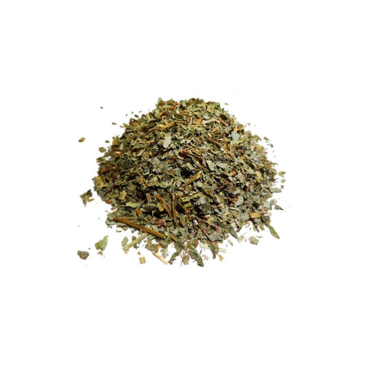 Lierre Terrestre Feuilles Séchées 100g