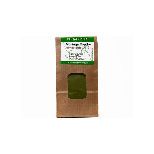 Moringa Poudre 100g