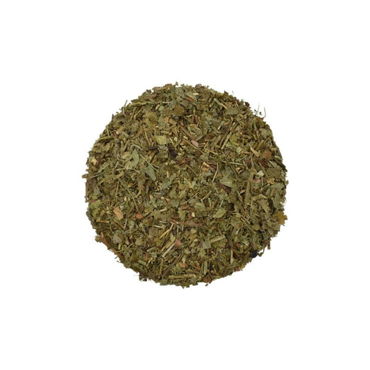 Myrtille Feuille Entière Bio 100g