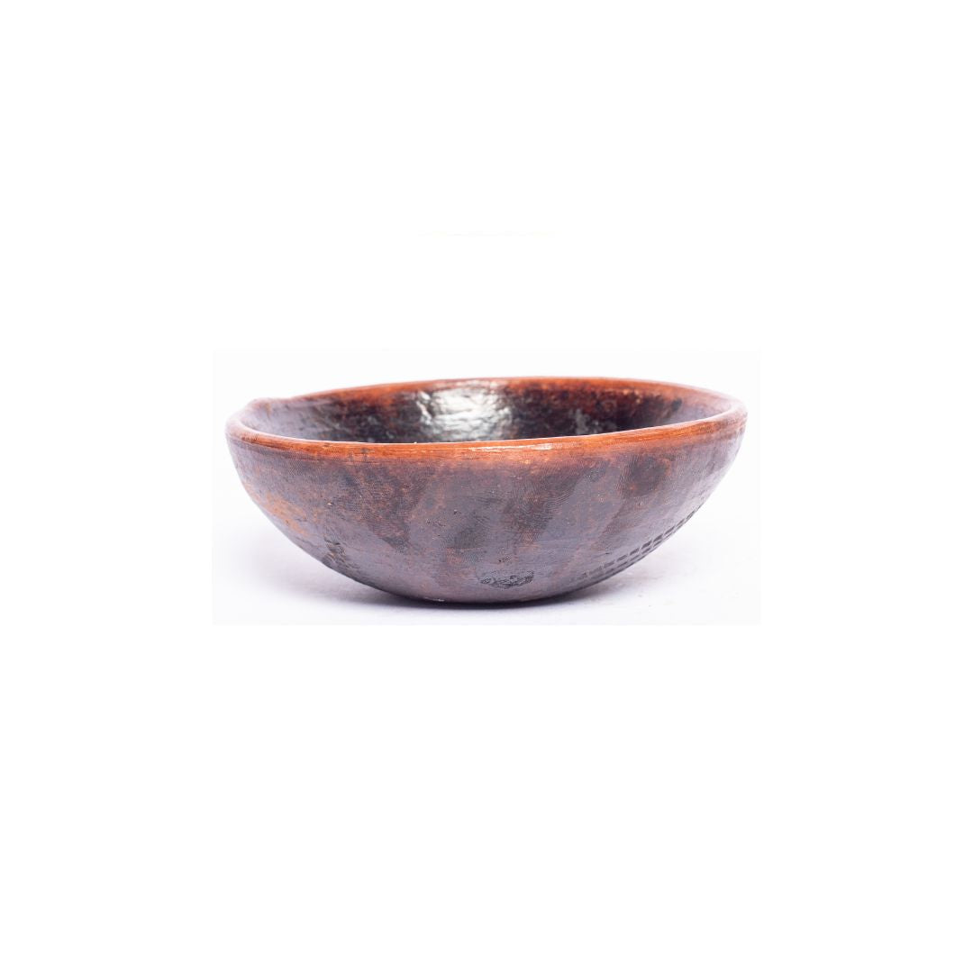 Bols Tchériba 12cm Petit Burkina Faso