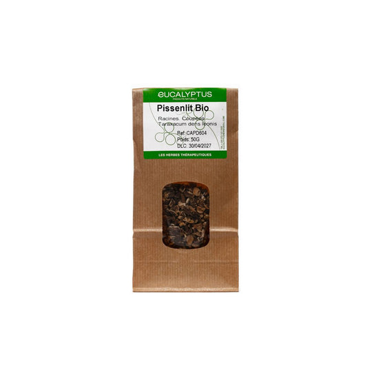 Pissenlit Racine Coupée 100g