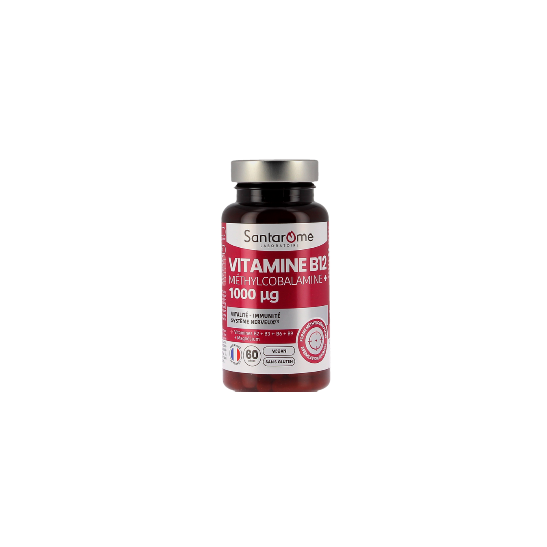 Vitamine B12 - SANTAROME