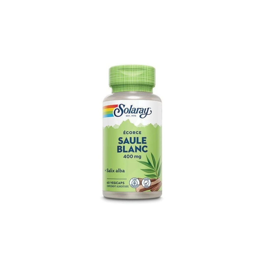 Saule blanc - SOLARAY