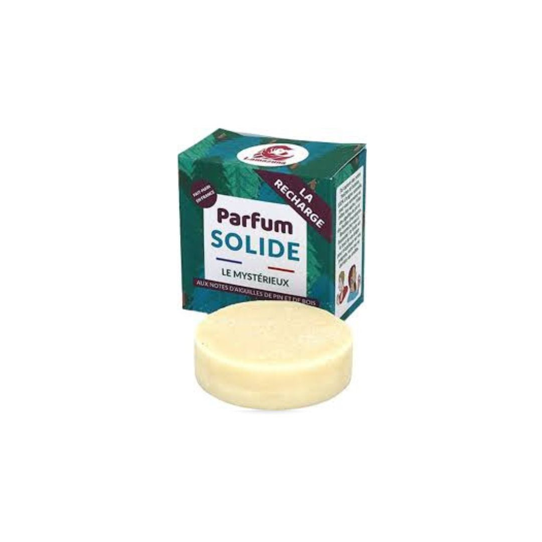 Rechagre Parfum le Mystérieux 21g - LAMAZUNA